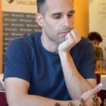 GM Julen Arizmendi bundle