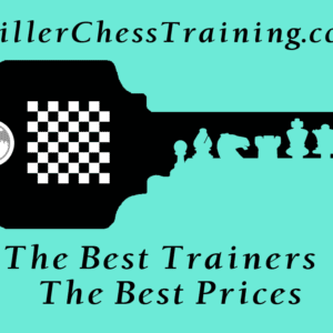 killer chess training