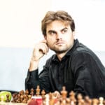 Attacking chess for non-attacking players / Camp Recordings
