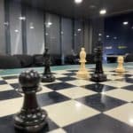 Attacking the opponent effectively