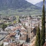 The Meran Camp - Recording