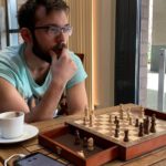 GM Iván Salgado López bundle