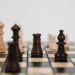 Strategic Techniques - Camp Recordings