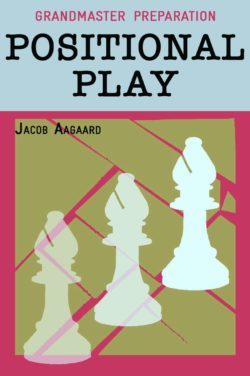 Problem Solving Camp: Elements of Positional Play