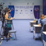 FIDE World Cup 2021 and other Major Tournaments