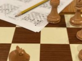 Friendly Homework Club