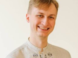 Mykhaylo Oleksiyenko